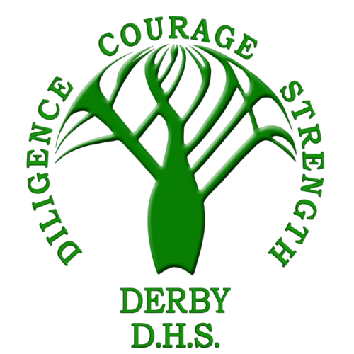 DDHS Logo